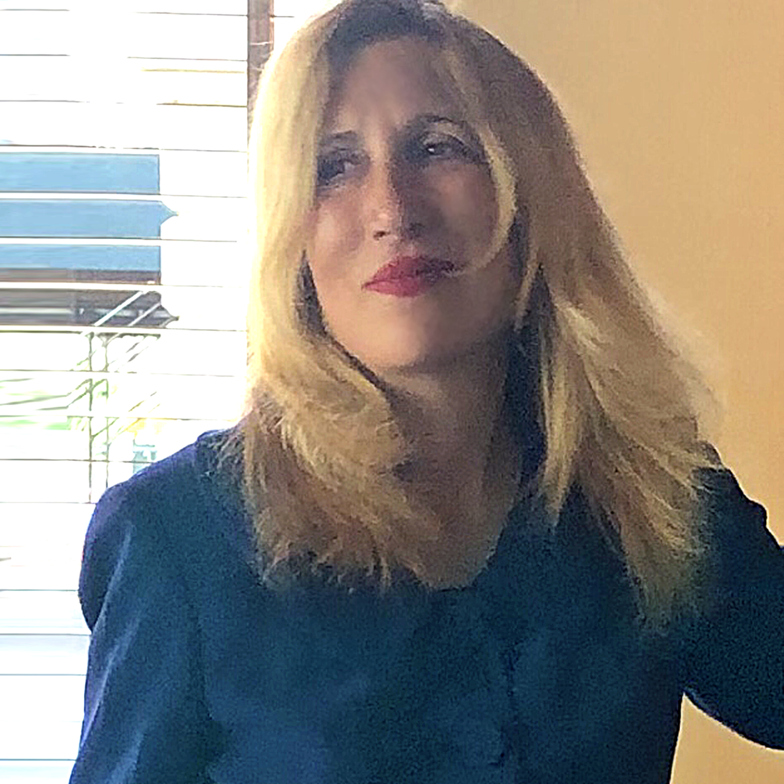 Jane Rubin is the Founder, CEO and Executive Creative Director of TOTALVIEW Global.